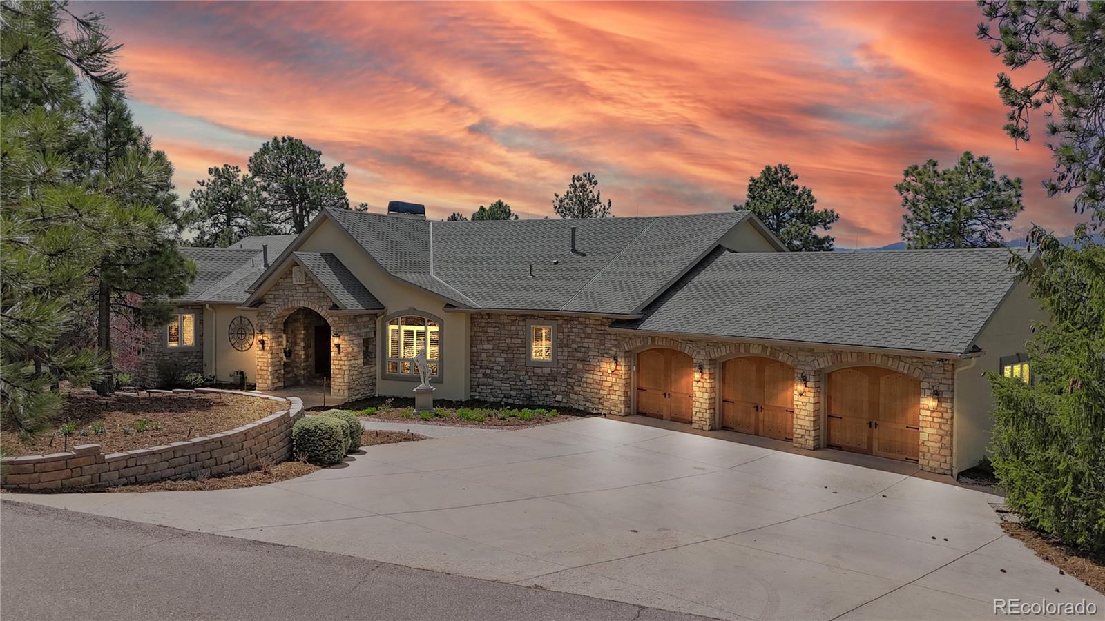 425 Tam O Shanter Way Monument CO 80132