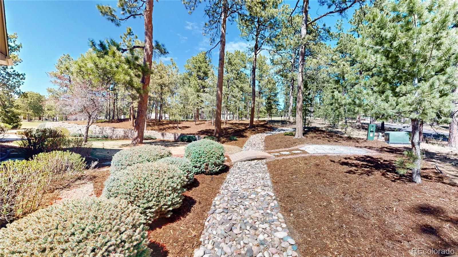 425 Tam O Shanter Way Monument CO 80132