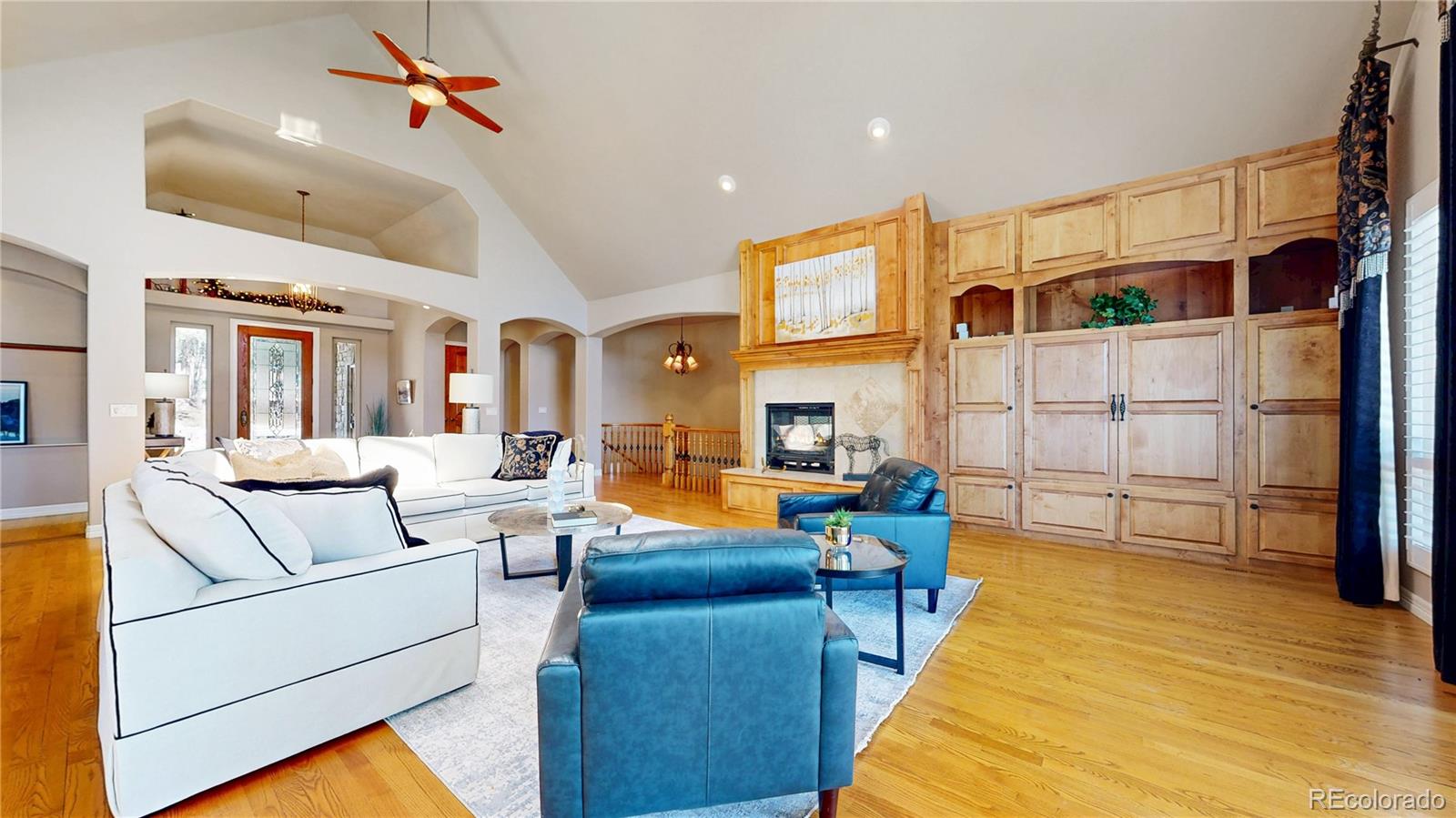 425 Tam O Shanter Way Monument CO 80132