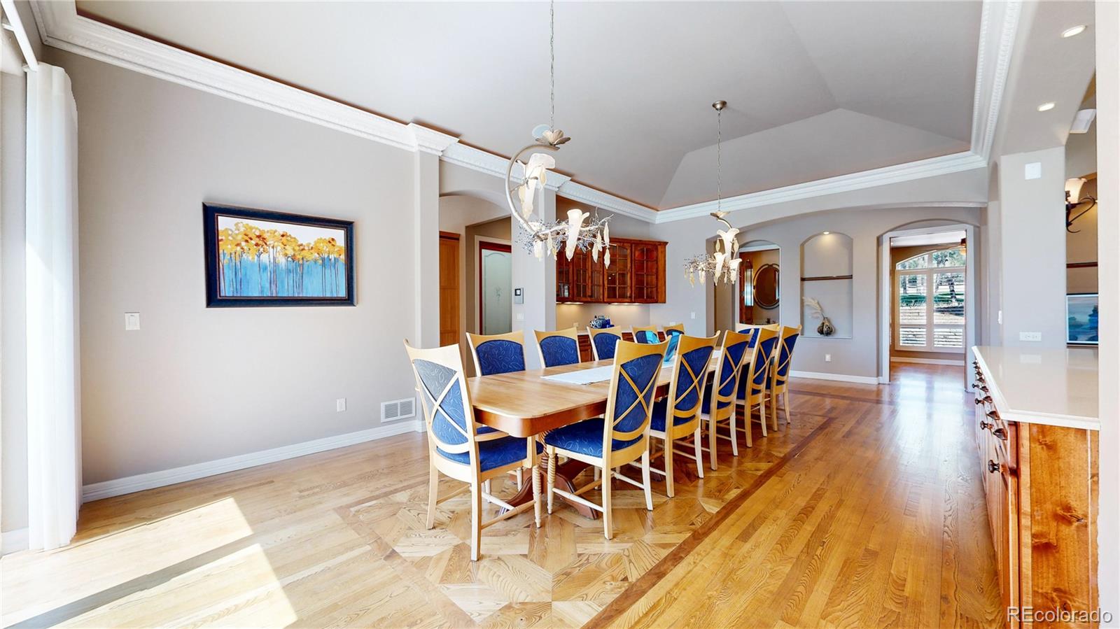 425 Tam O Shanter Way Monument CO 80132