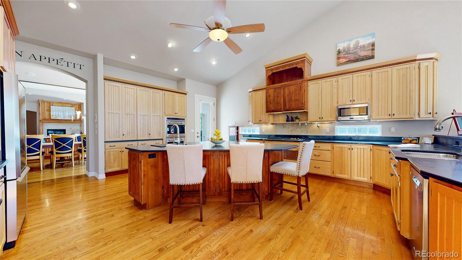 425 Tam O Shanter Way Monument CO 80132