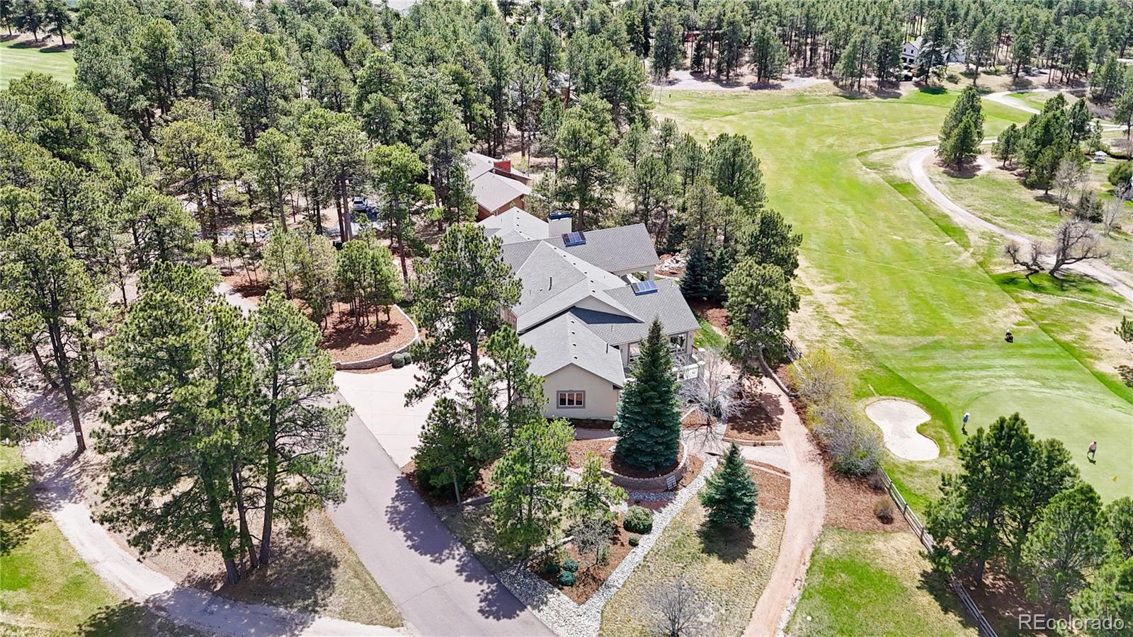 425 Tam O Shanter Way Monument CO 80132