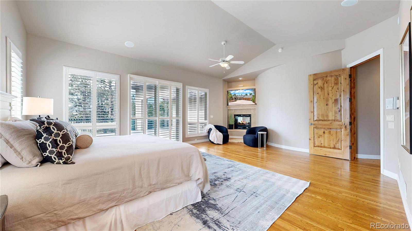 425 Tam O Shanter Way Monument CO 80132