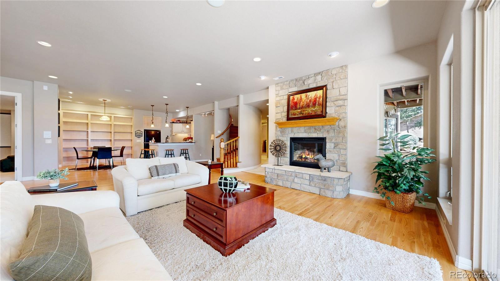 425 Tam O Shanter Way Monument CO 80132