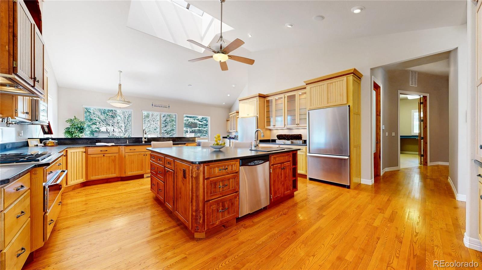 425 Tam O Shanter Way Monument CO 80132