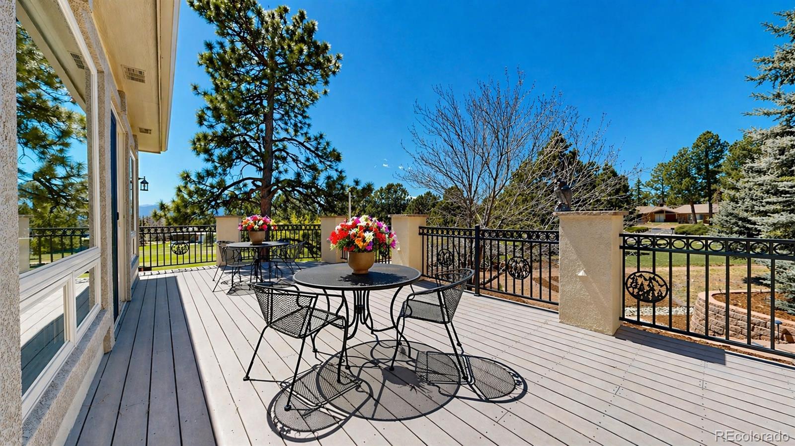 425 Tam O Shanter Way Monument CO 80132