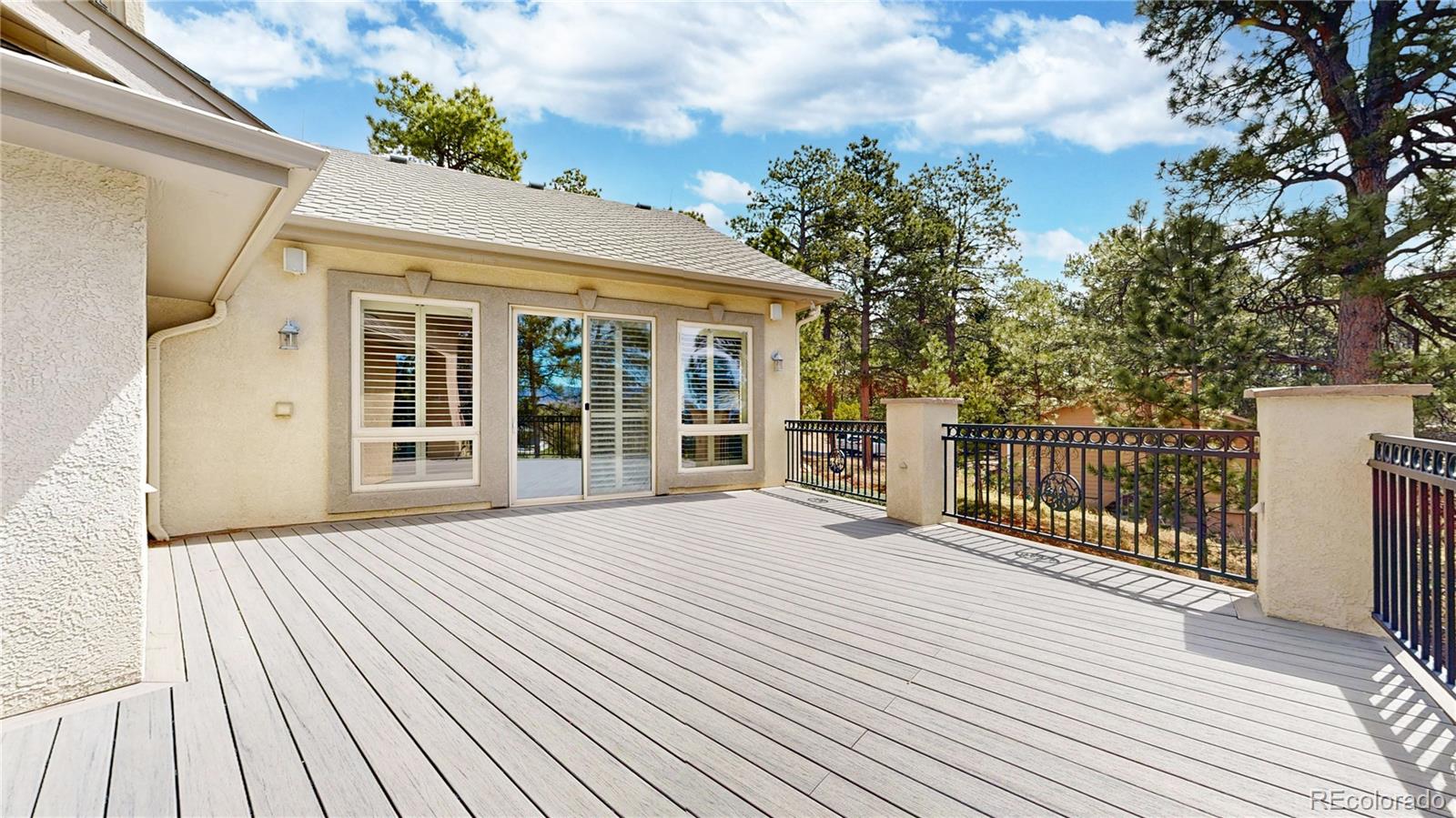 425 Tam O Shanter Way Monument CO 80132