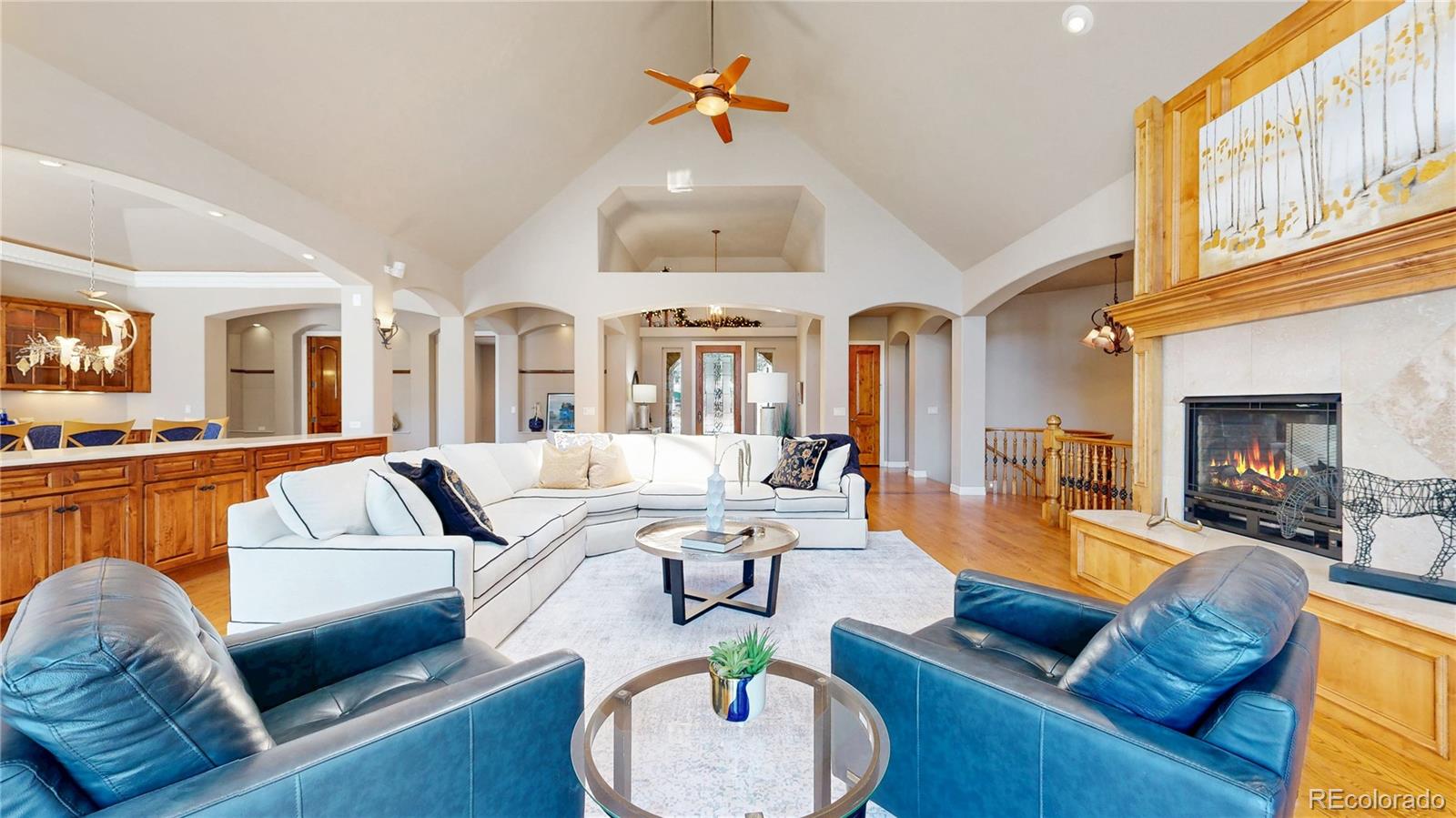 425 Tam O Shanter Way Monument CO 80132
