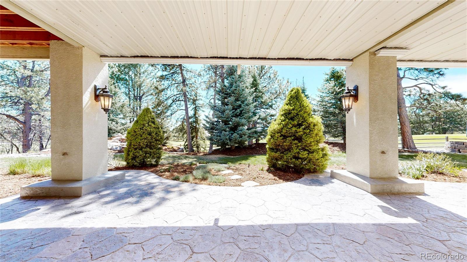 425 Tam O Shanter Way Monument CO 80132