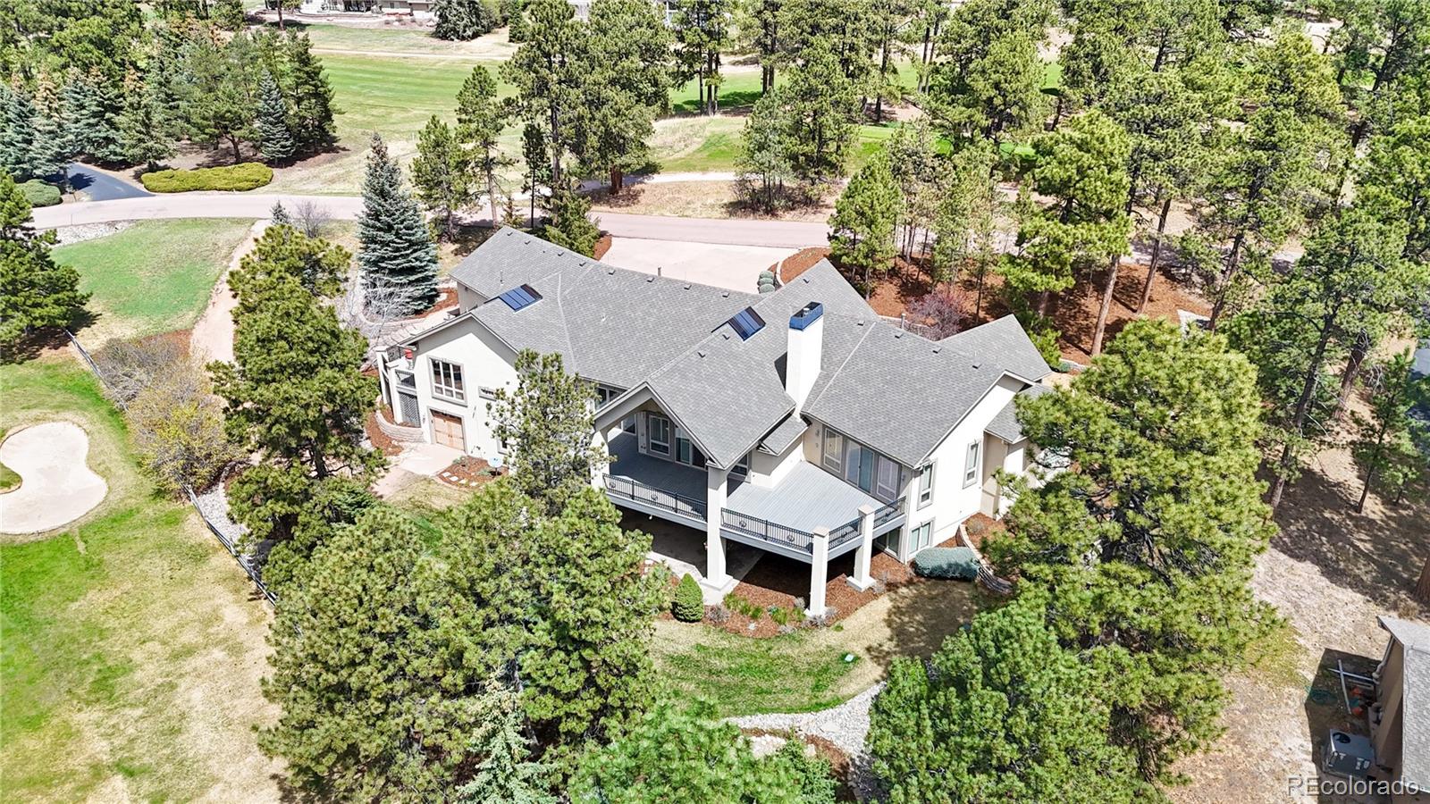 425 Tam O Shanter Way Monument CO 80132