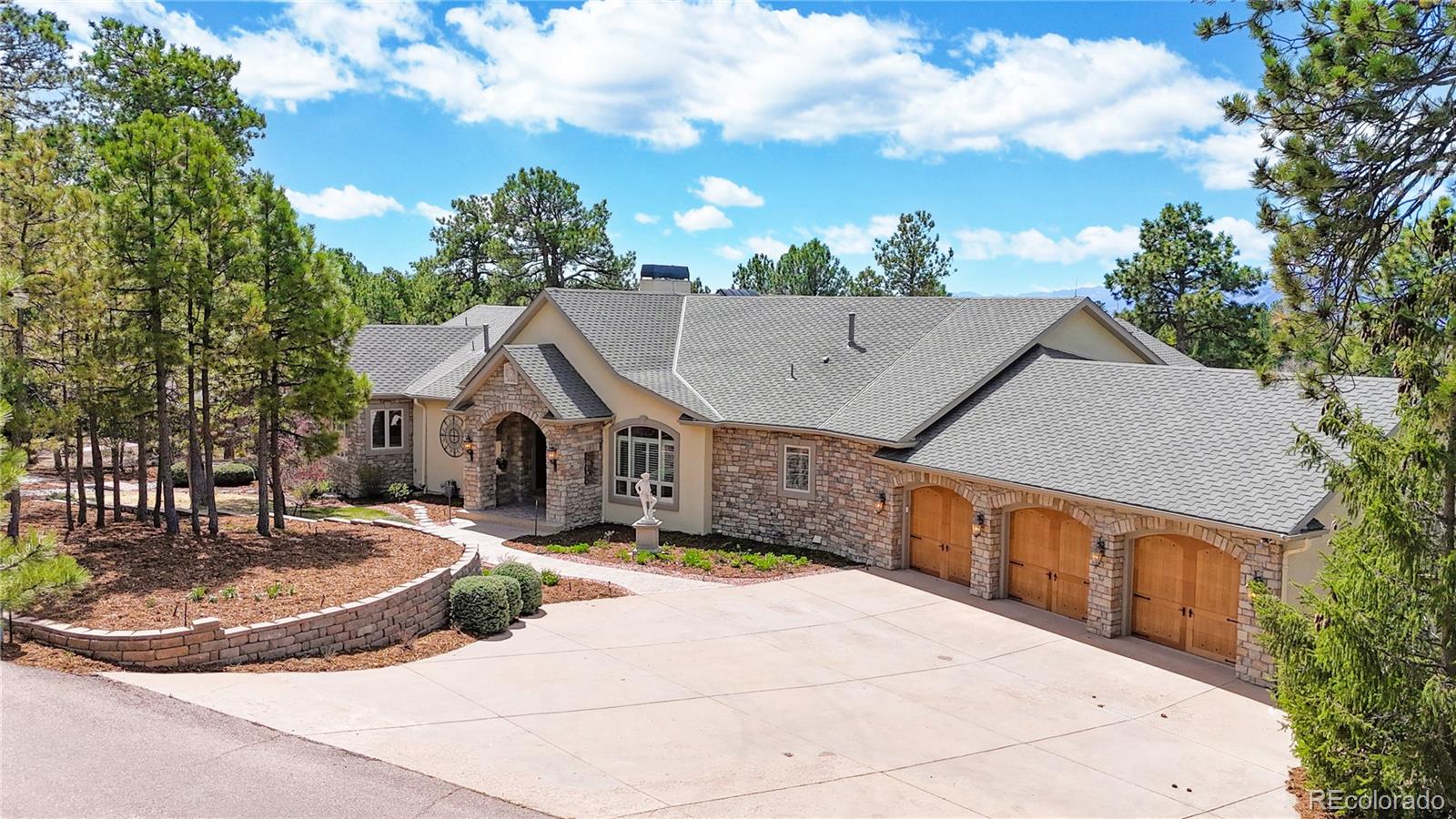 425 Tam O Shanter Way Monument CO 80132