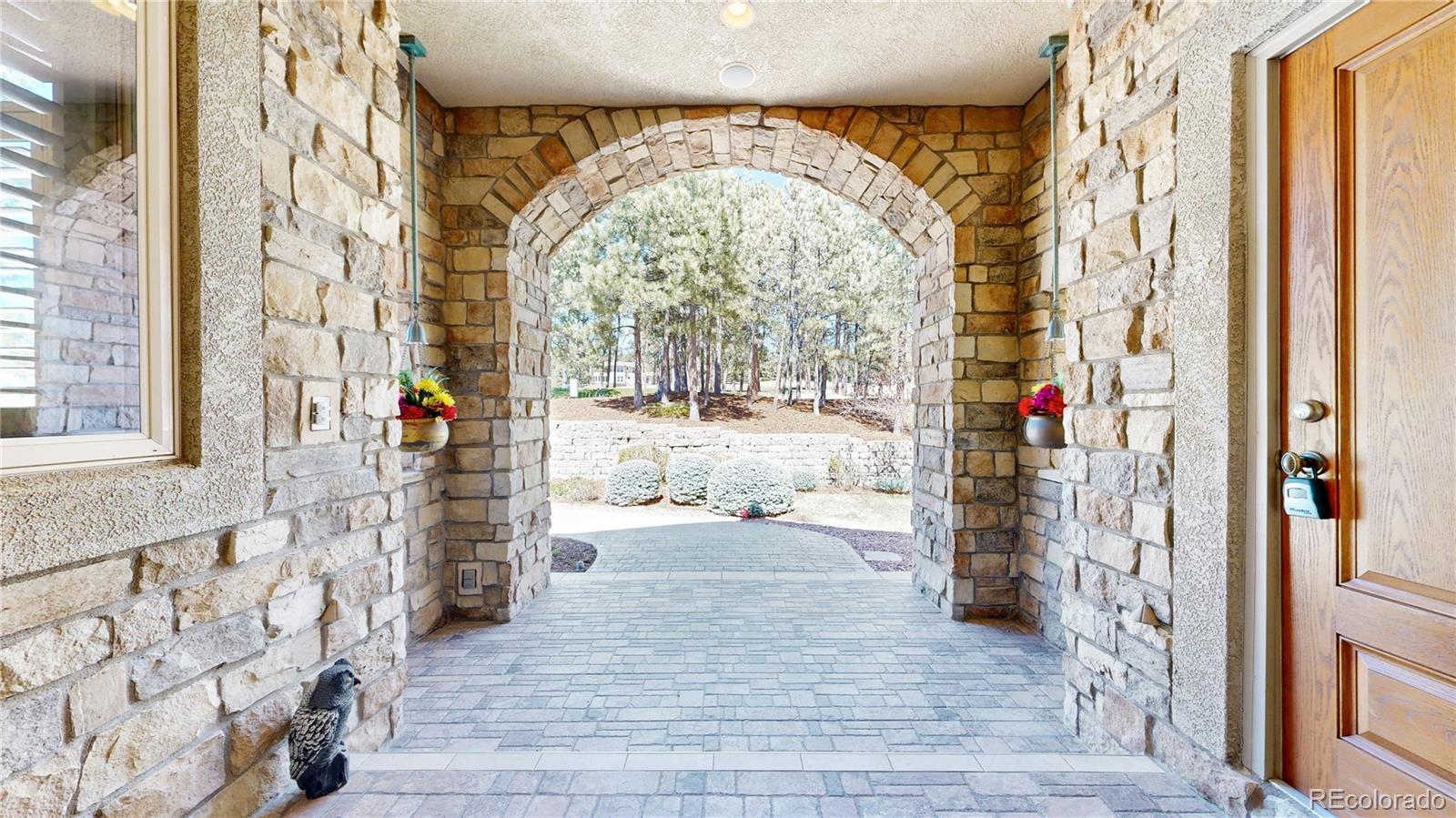 425 Tam O Shanter Way Monument CO 80132