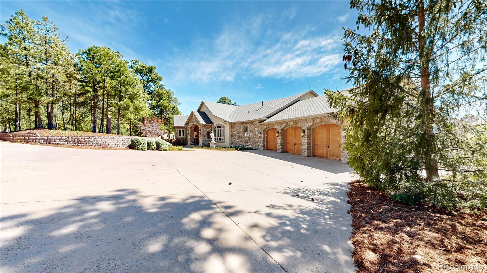 425 Tam O Shanter Way Monument CO 80132