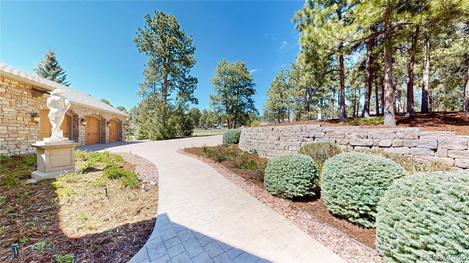 425 Tam O Shanter Way Monument CO 80132