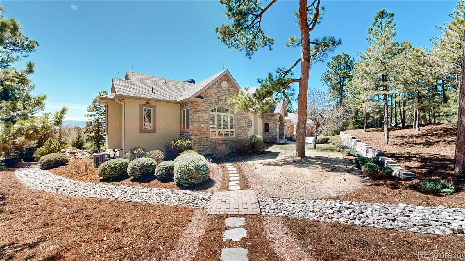 425 Tam O Shanter Way Monument CO 80132