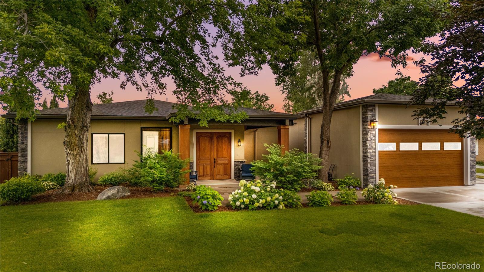 8250 W 63rd Avenue Arvada CO 80004