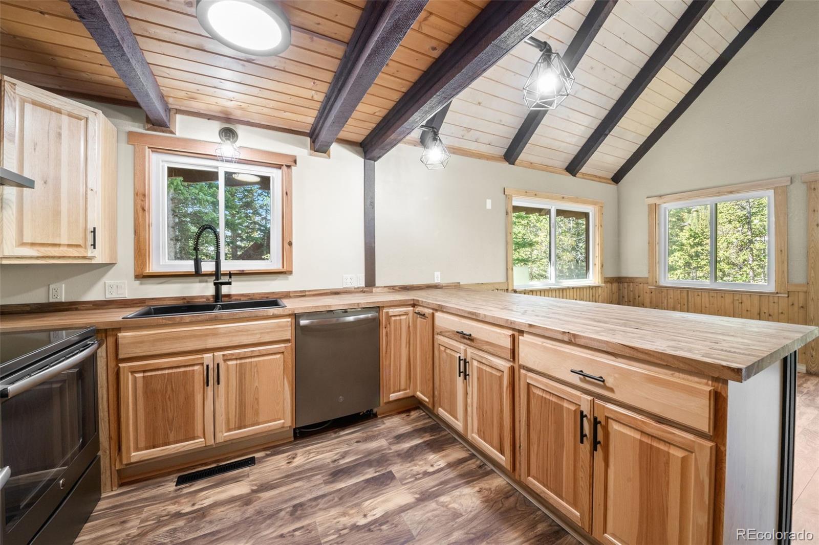 827 Mine Road Idaho Springs CO 80452