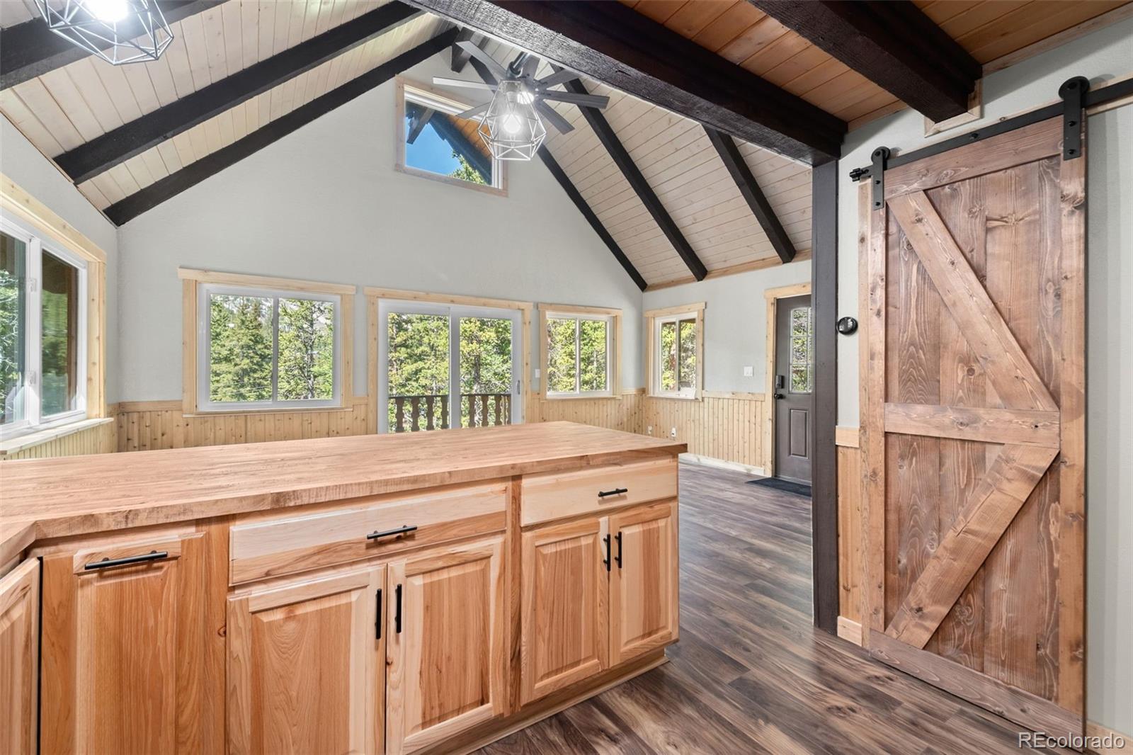 827 Mine Road Idaho Springs CO 80452