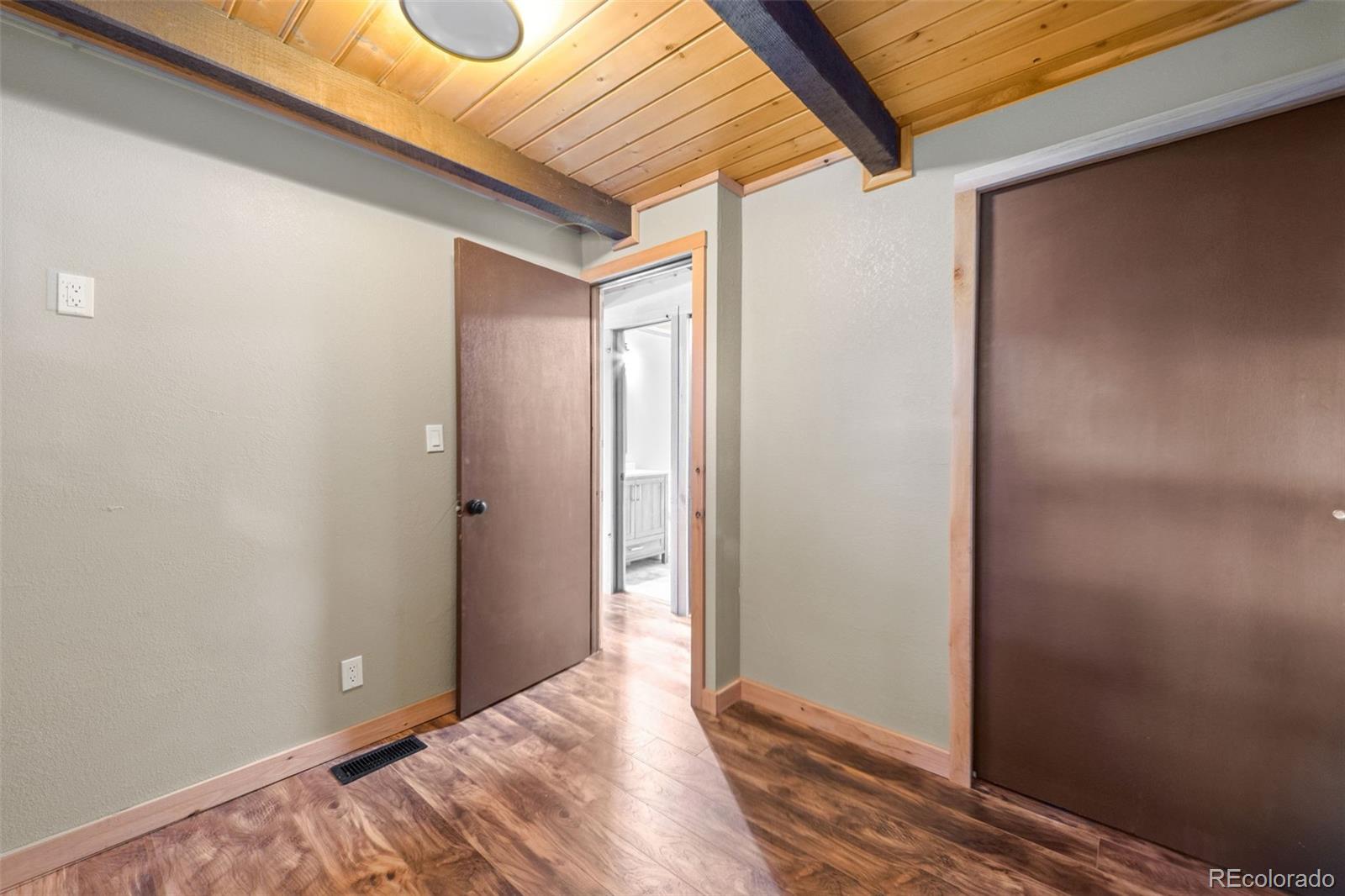 827 Mine Road Idaho Springs CO 80452