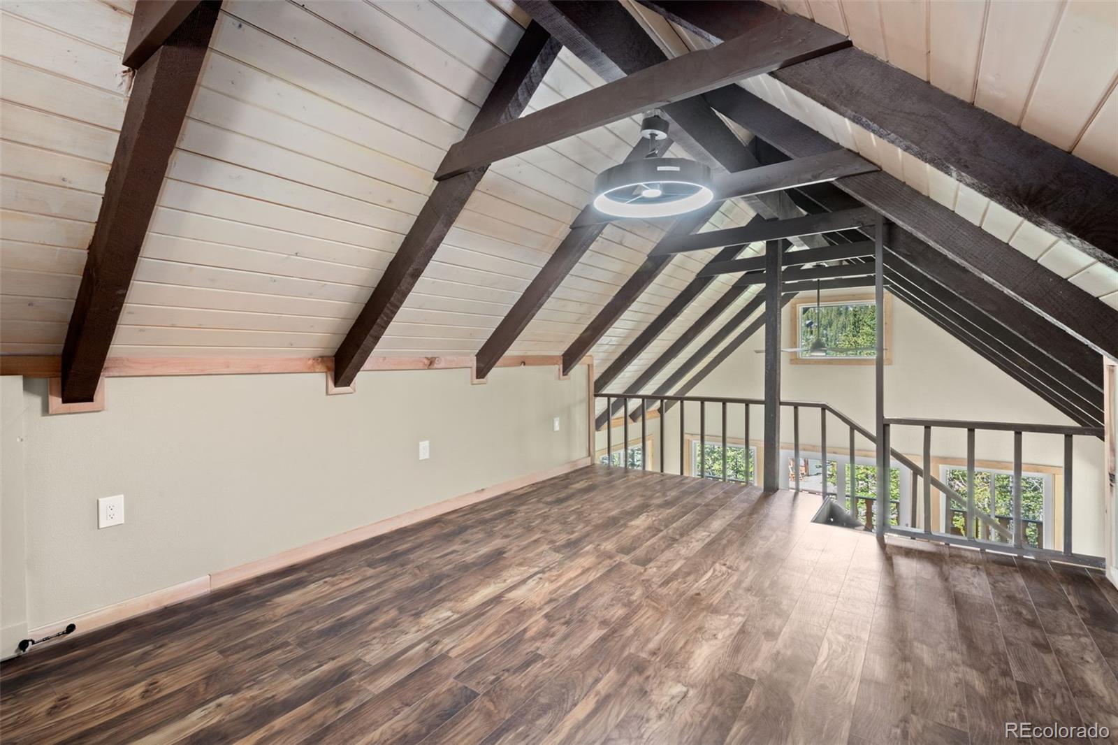 827 Mine Road Idaho Springs CO 80452