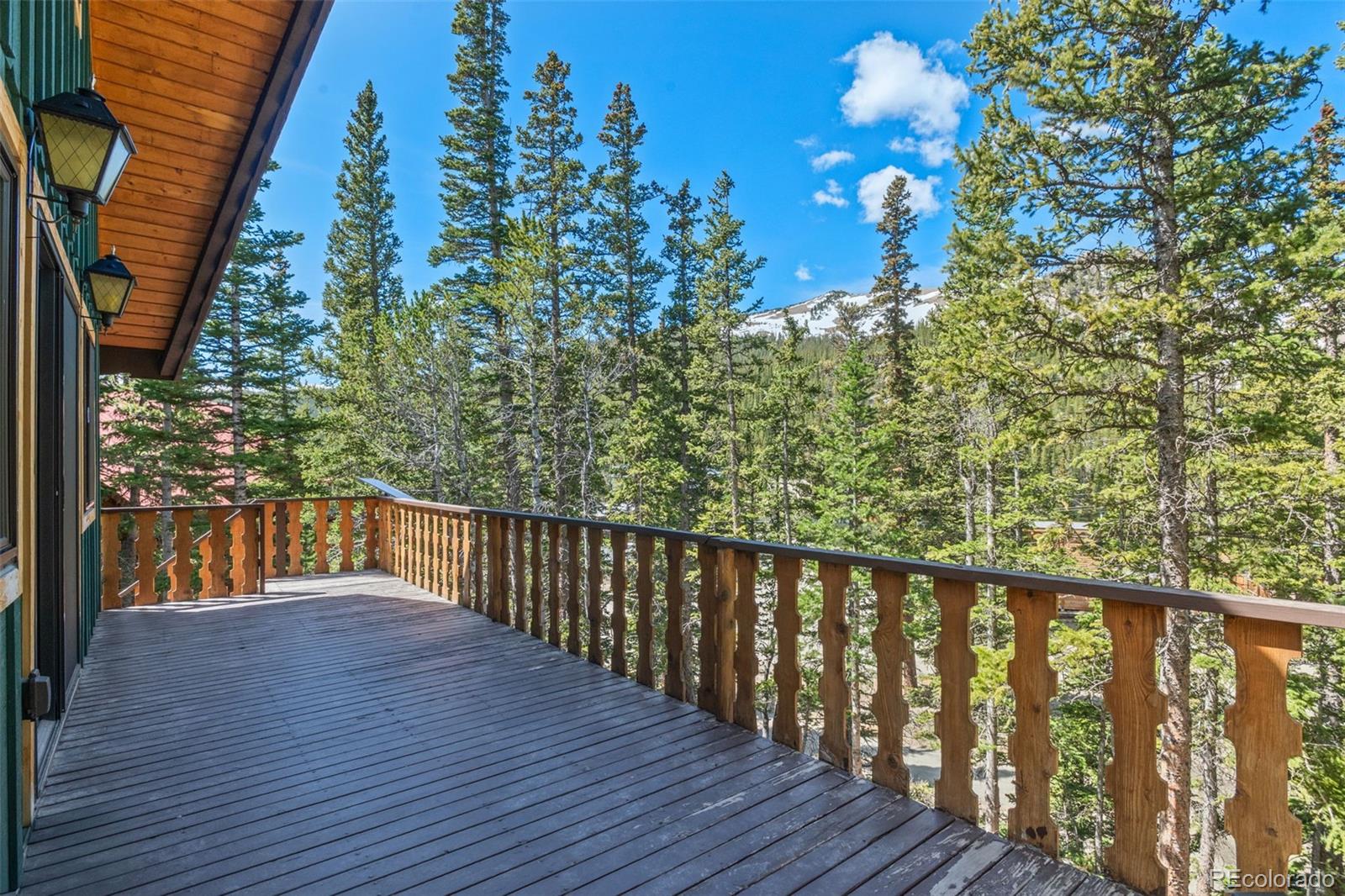 827 Mine Road Idaho Springs CO 80452