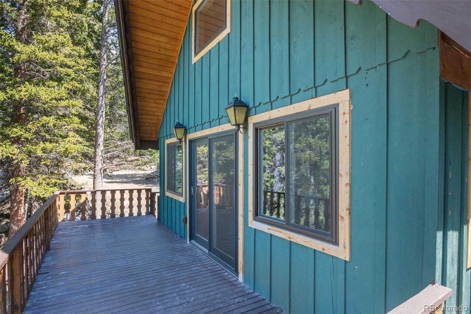 827 Mine Road Idaho Springs CO 80452
