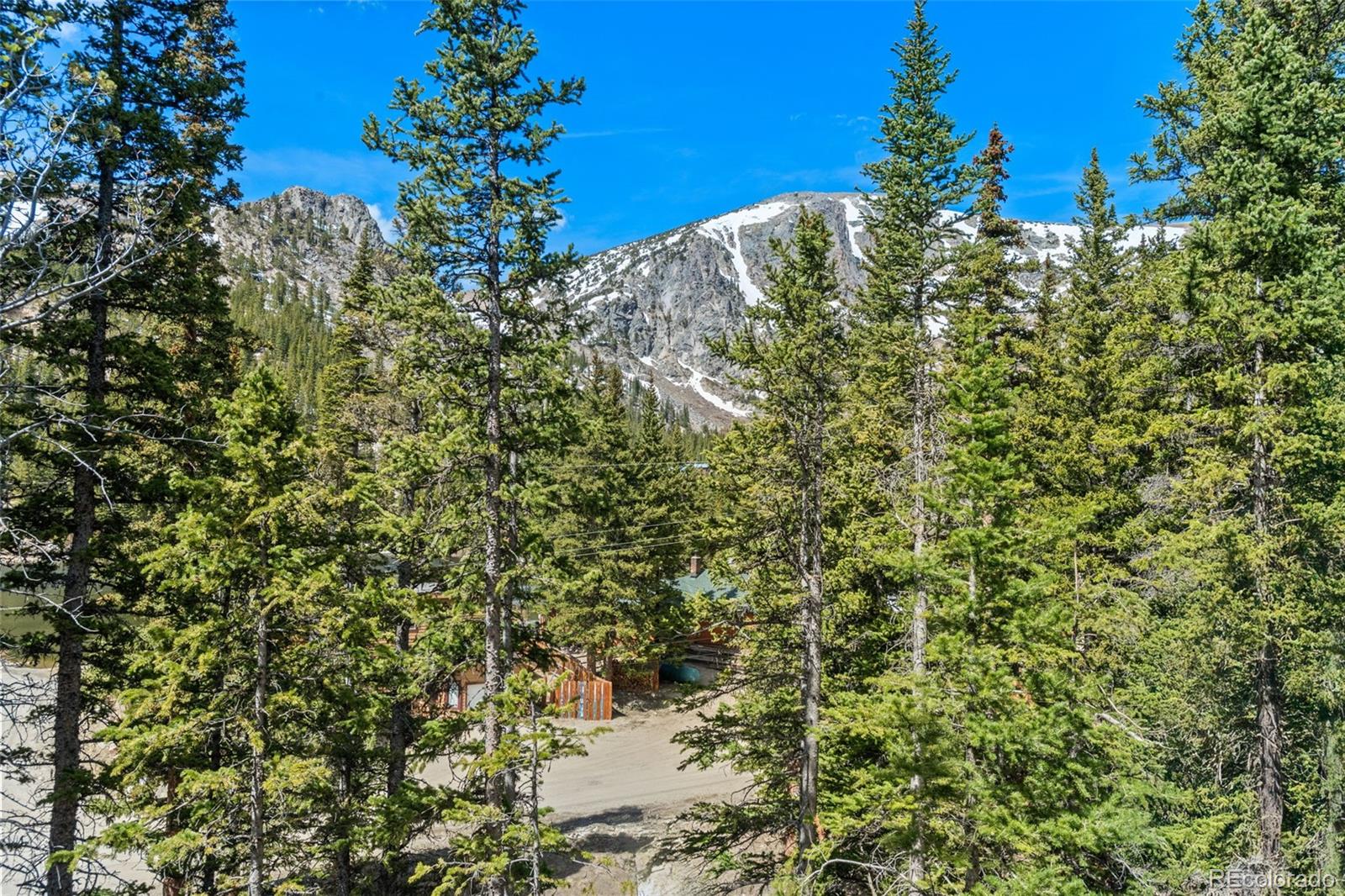 827 Mine Road Idaho Springs CO 80452