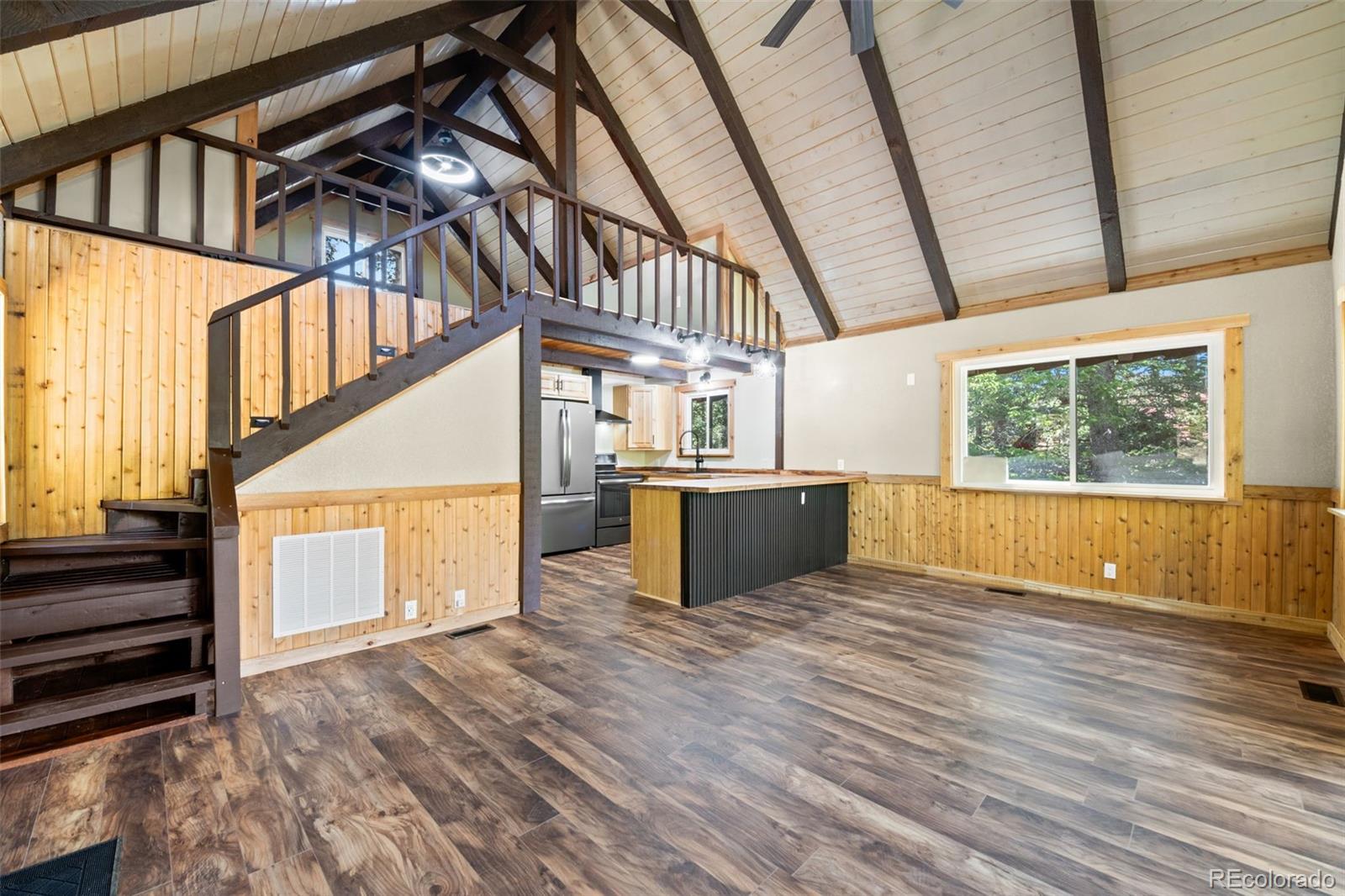 827 Mine Road Idaho Springs CO 80452