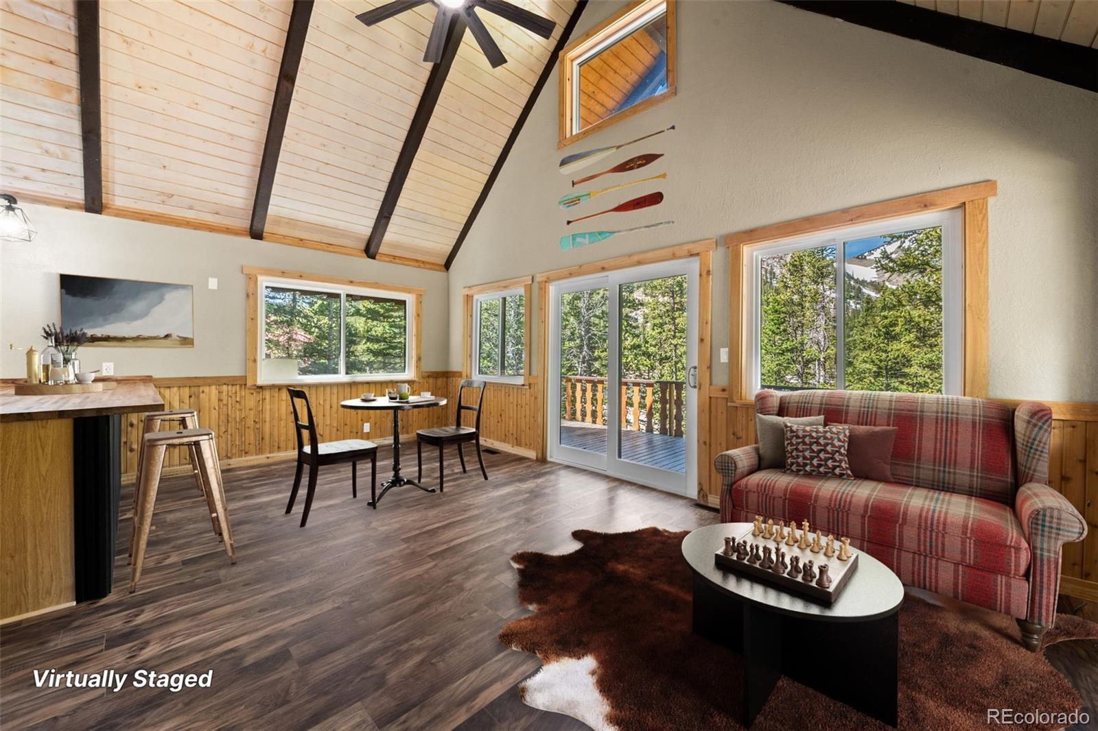 827 Mine Road Idaho Springs CO 80452