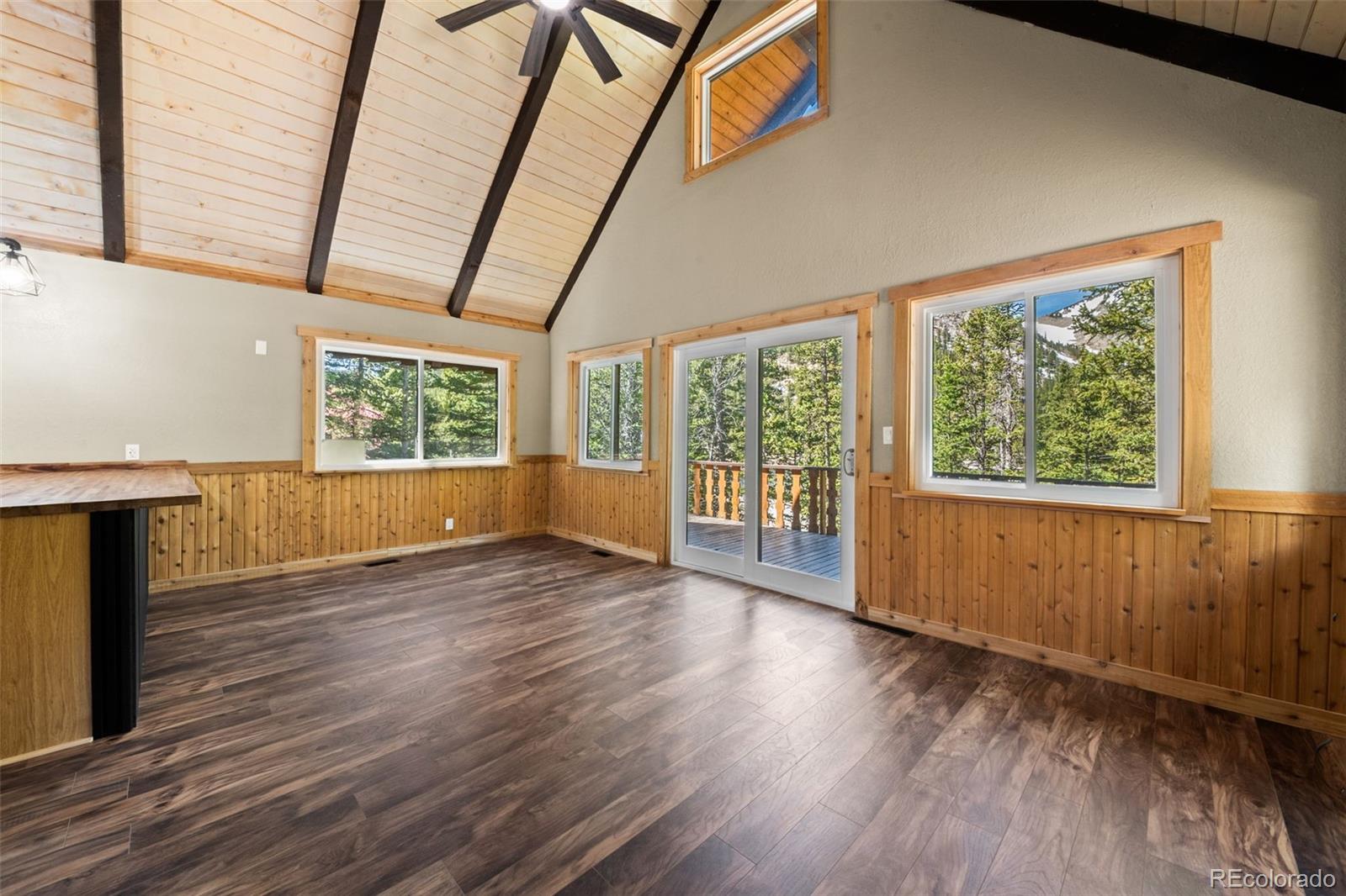 827 Mine Road Idaho Springs CO 80452