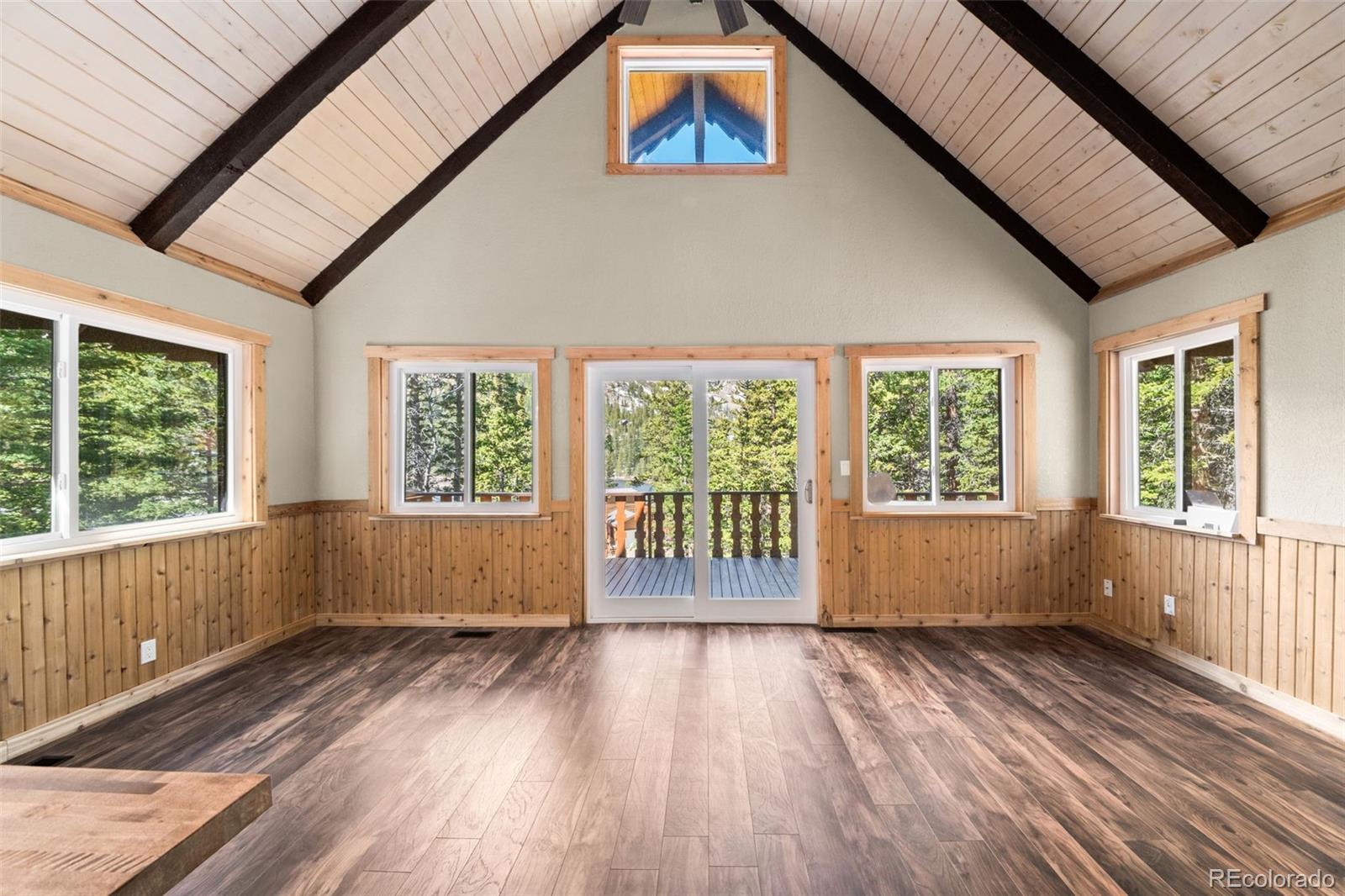 827 Mine Road Idaho Springs CO 80452