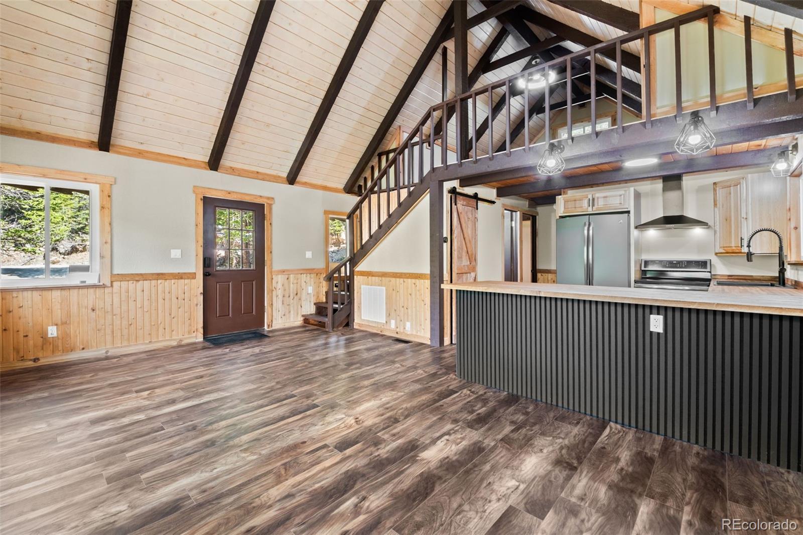 827 Mine Road Idaho Springs CO 80452