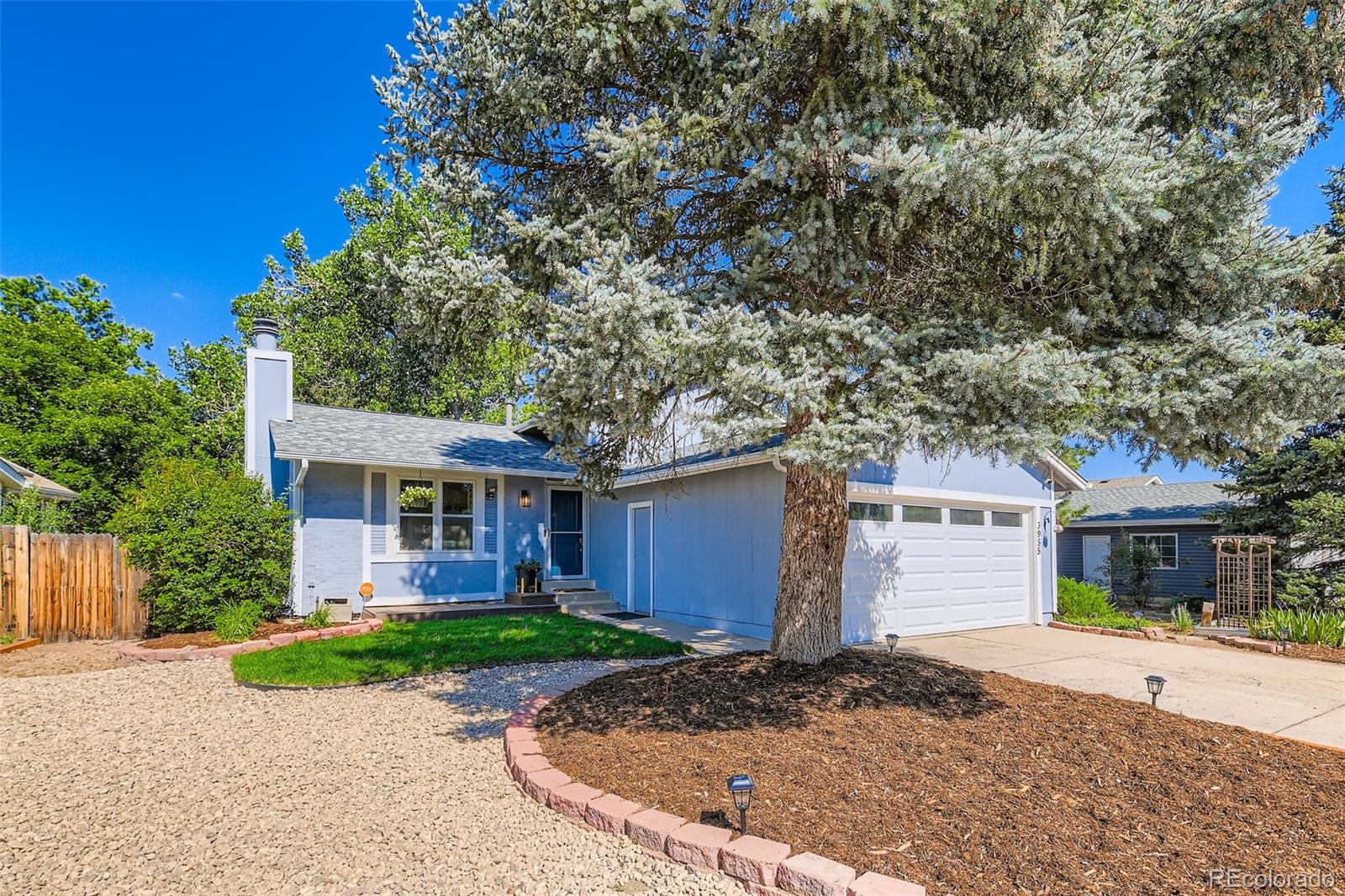 3955 S Nucla Street Aurora CO 80013
