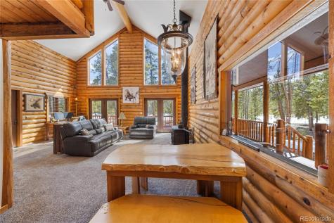 353 Wood Rose Way Leadville CO 80461