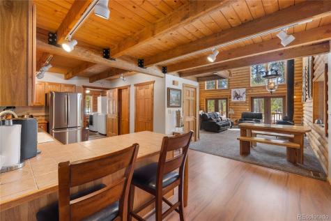353 Wood Rose Way Leadville CO 80461