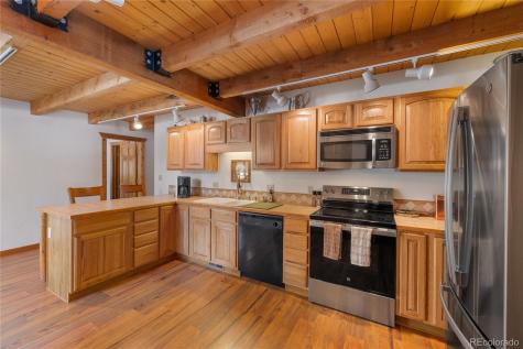 353 Wood Rose Way Leadville CO 80461