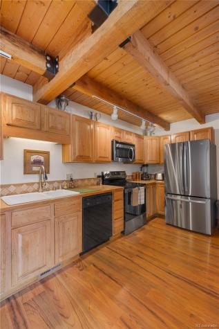 353 Wood Rose Way Leadville CO 80461