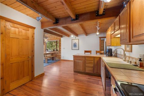 353 Wood Rose Way Leadville CO 80461