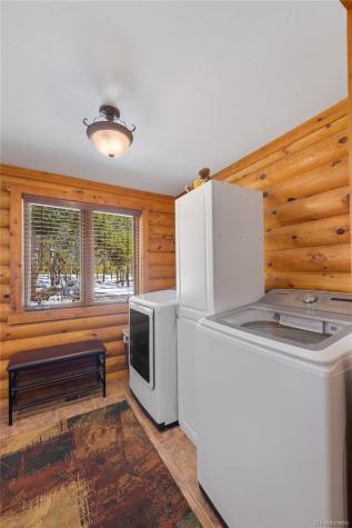 353 Wood Rose Way Leadville CO 80461