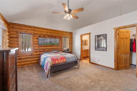 353 Wood Rose Way Leadville CO 80461