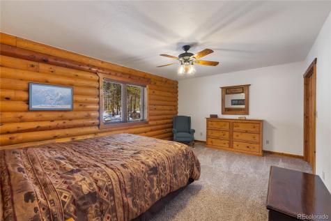 353 Wood Rose Way Leadville CO 80461