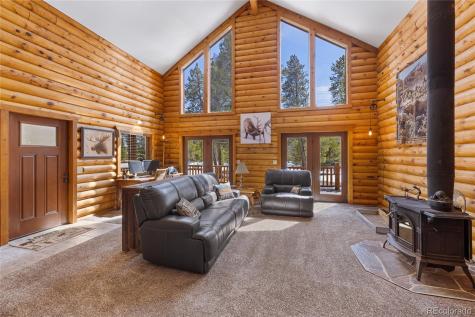 353 Wood Rose Way Leadville CO 80461