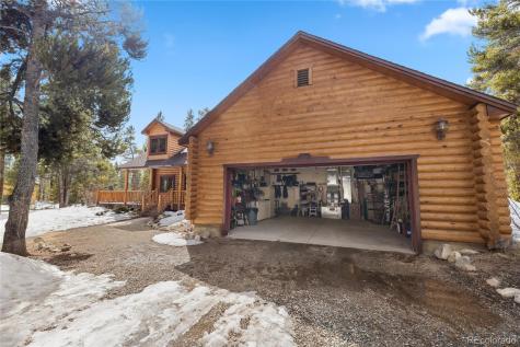 353 Wood Rose Way Leadville CO 80461