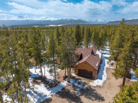 353 Wood Rose Way Leadville CO 80461