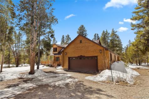 353 Wood Rose Way Leadville CO 80461