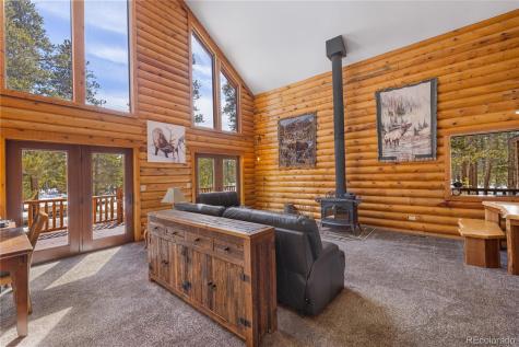 353 Wood Rose Way Leadville CO 80461