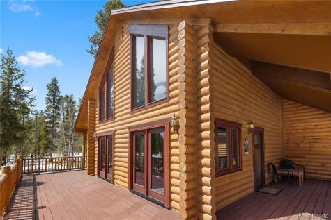 353 Wood Rose Way Leadville CO 80461
