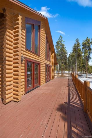 353 Wood Rose Way Leadville CO 80461