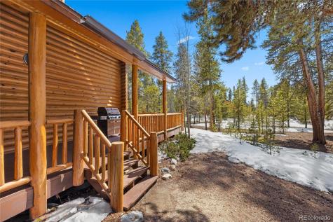 353 Wood Rose Way Leadville CO 80461