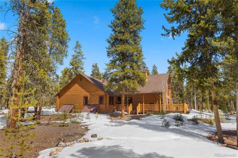 353 Wood Rose Way Leadville CO 80461